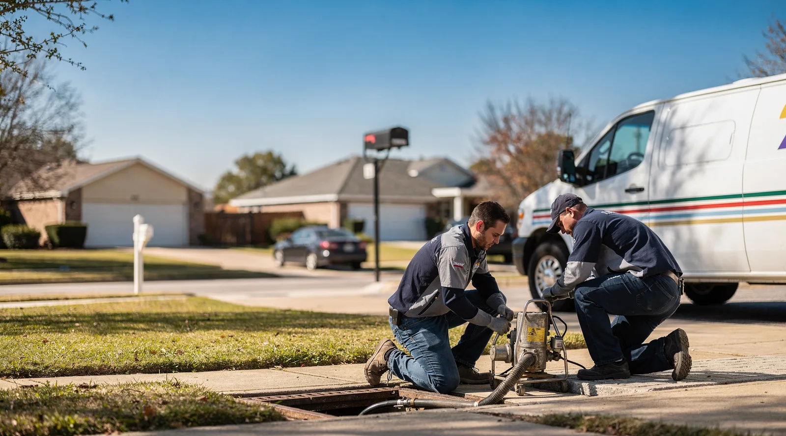 Drain Cleaning in Coral Gables, FL near me